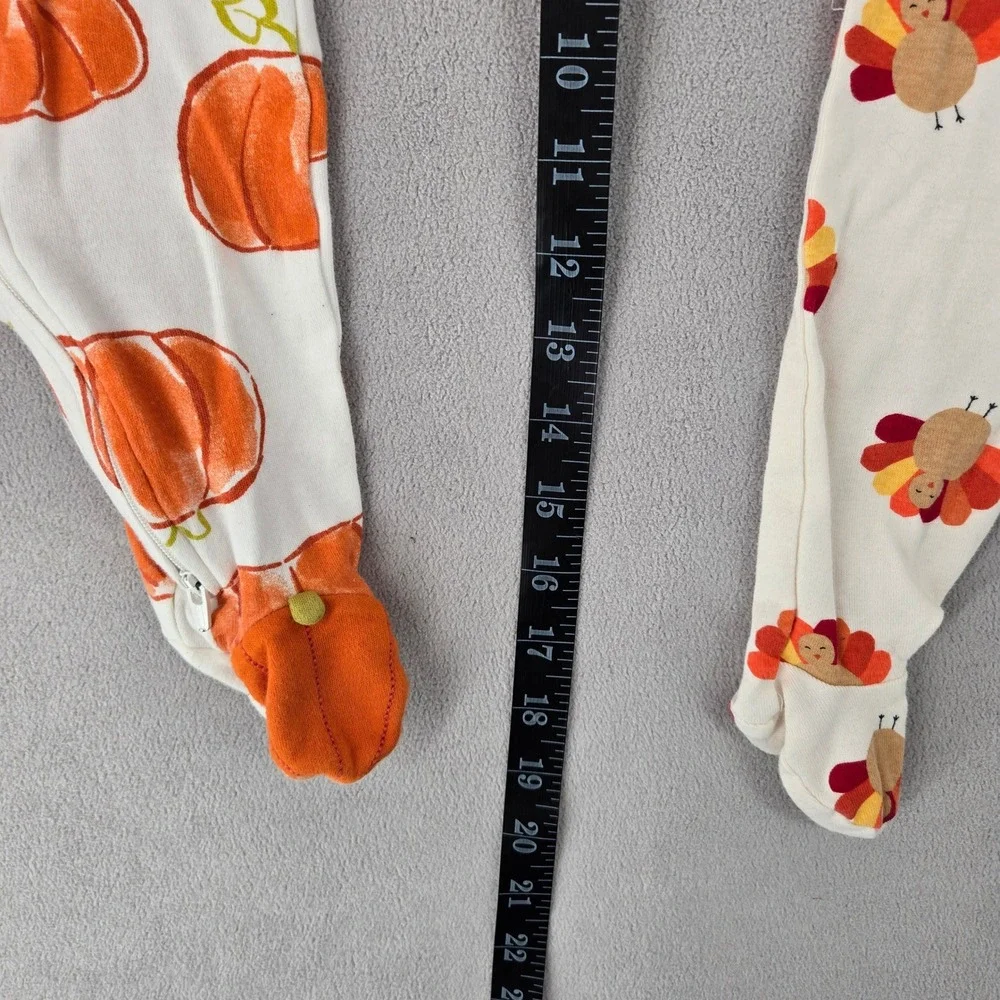 Carters prefect sizing